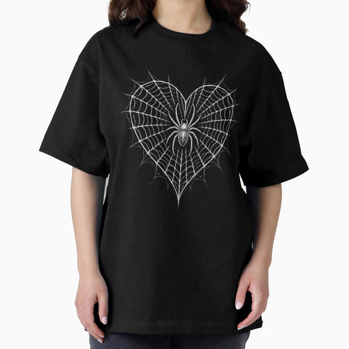 A Spider's Heart