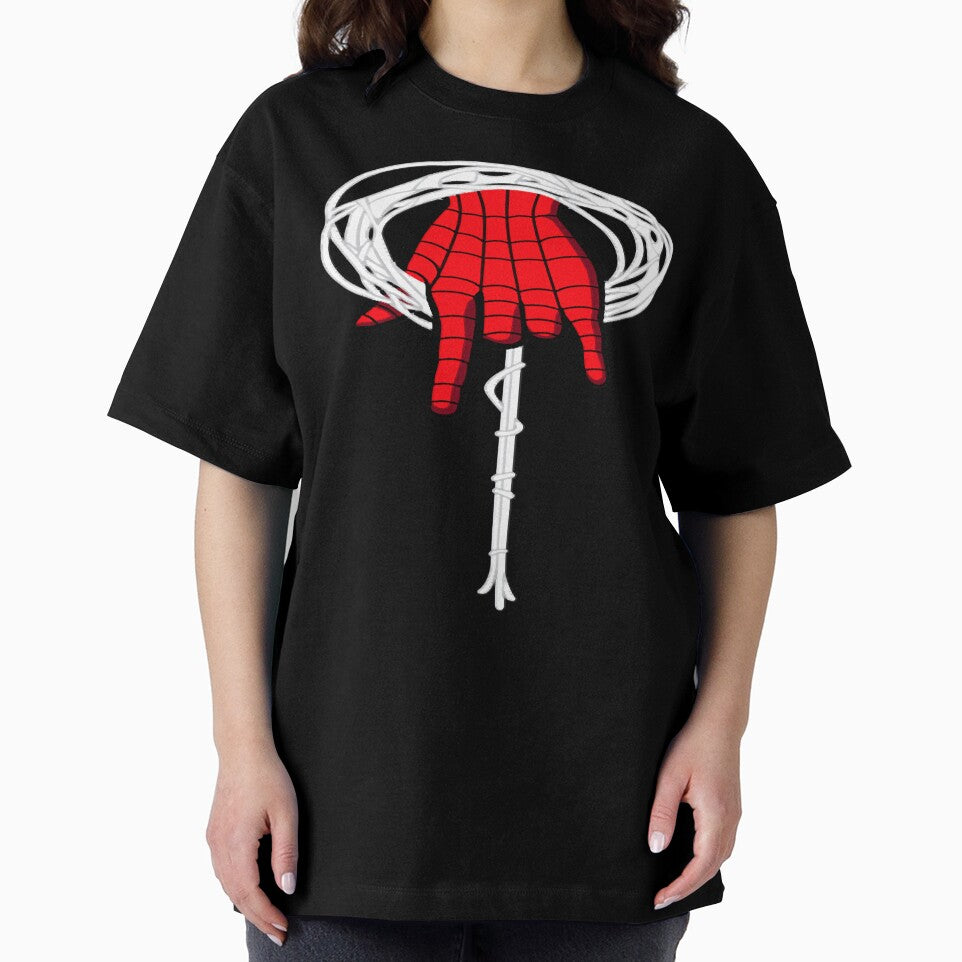 Hand Of The Spider