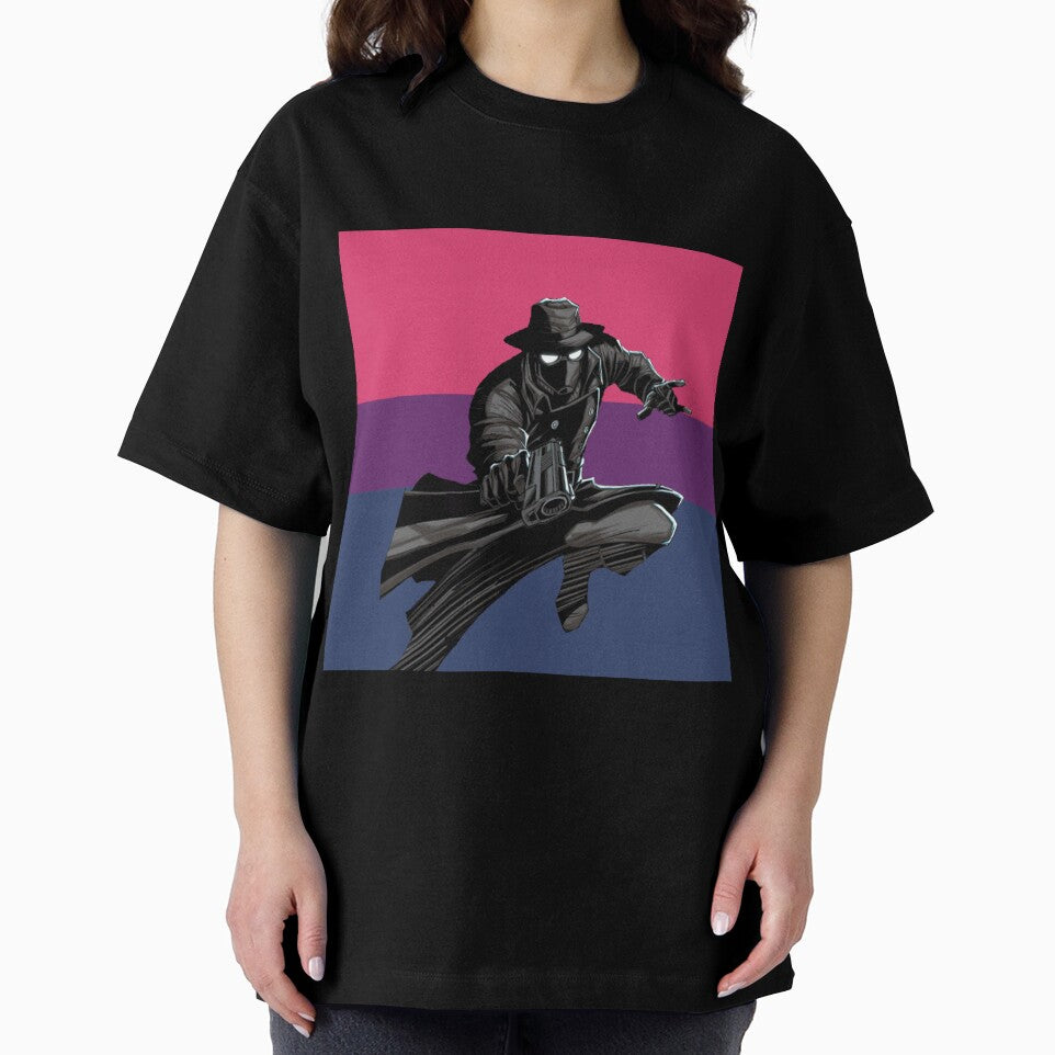 bi-derman noir