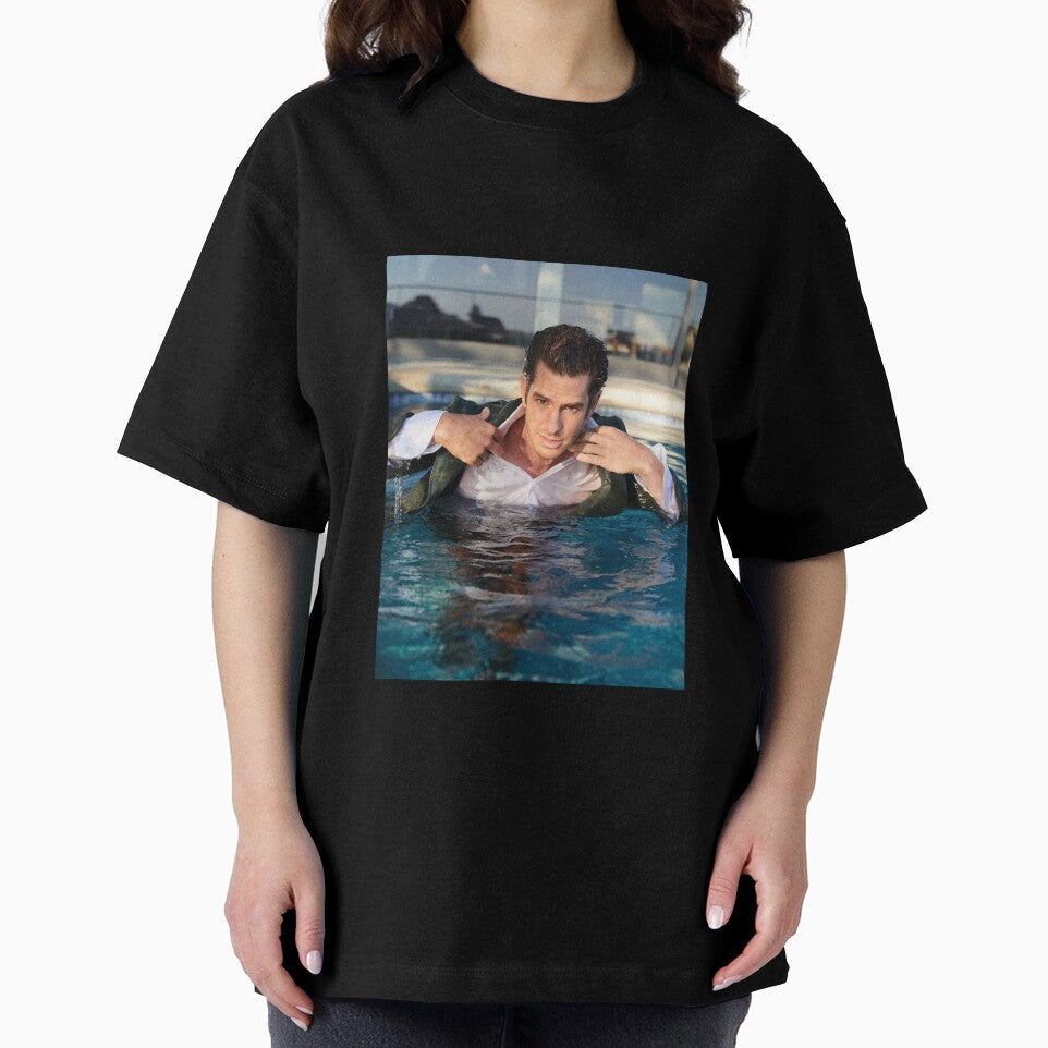 Andrew Garfield Photoshoot