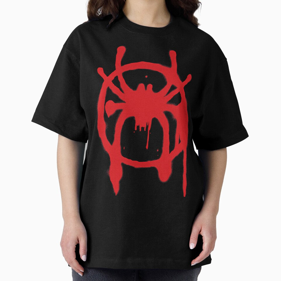 Into The Spider-Verse