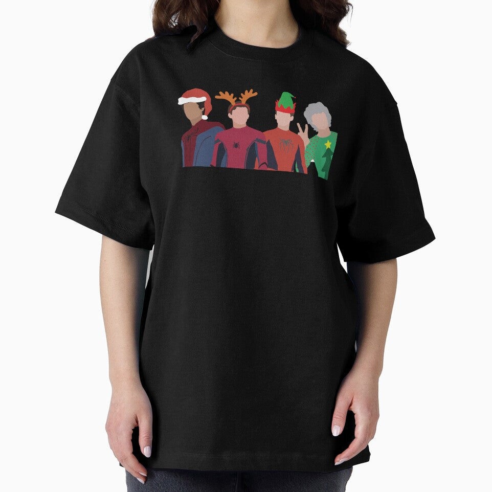 A Very Peter Christmas!