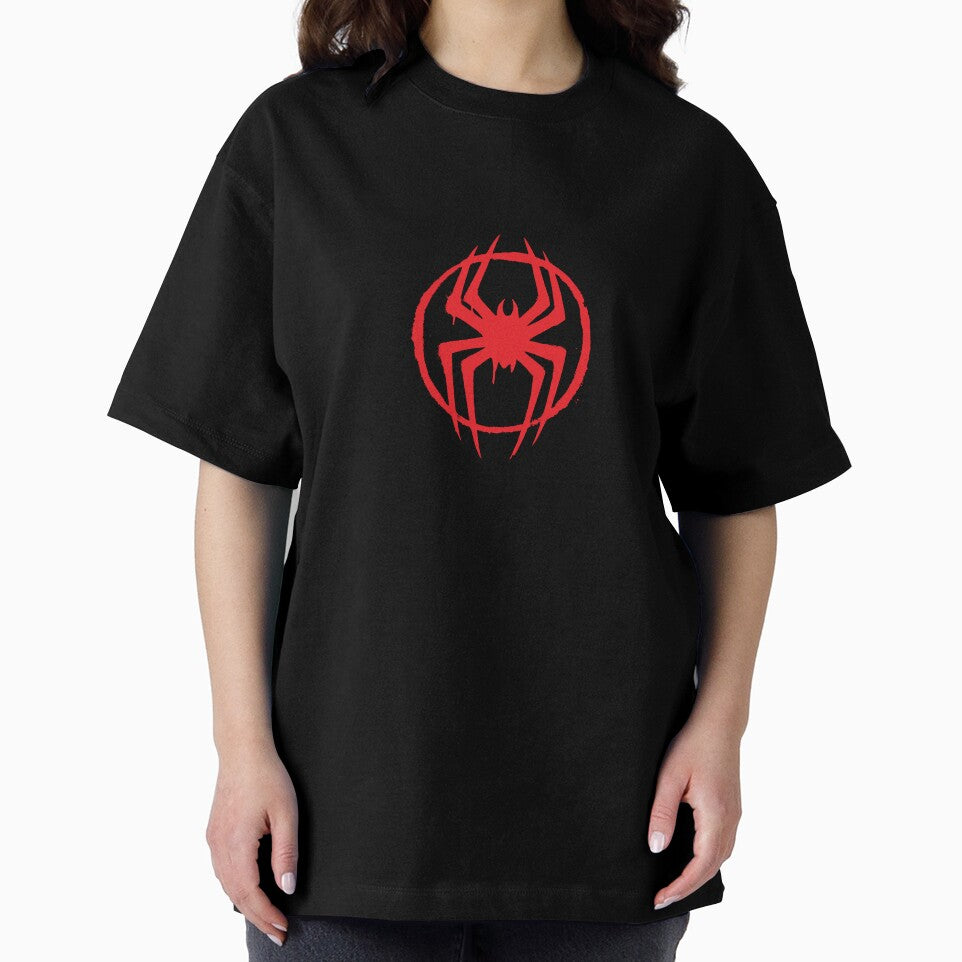 Across The Spider Verse - Miles