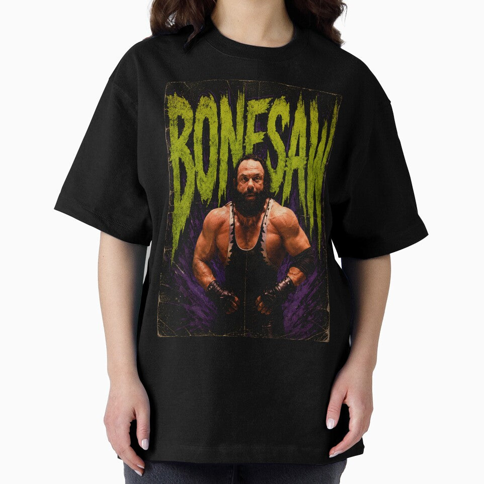 Bonesaw