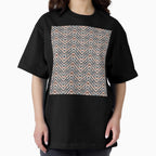 Spider pattern 18s Sleeveless Top