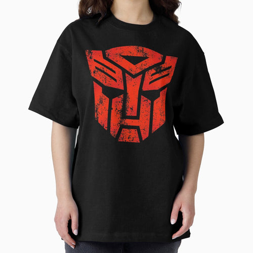 Autobots Logo ¡¤ Distressed