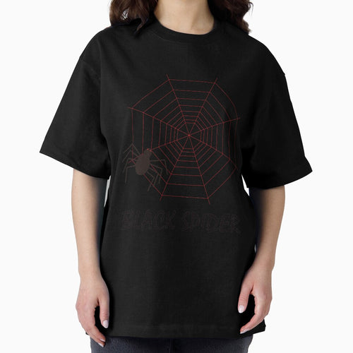 Black Spider