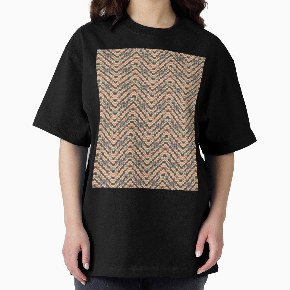 Spider pattern 14s Graphic
