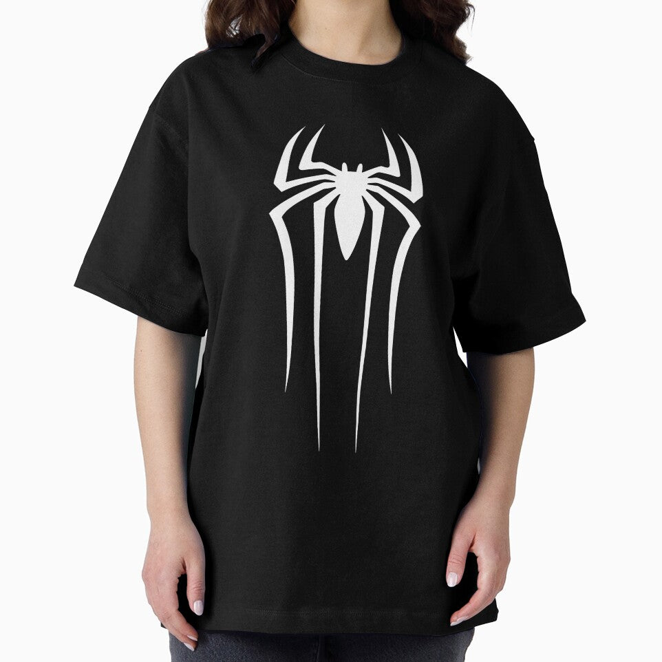 White Spider