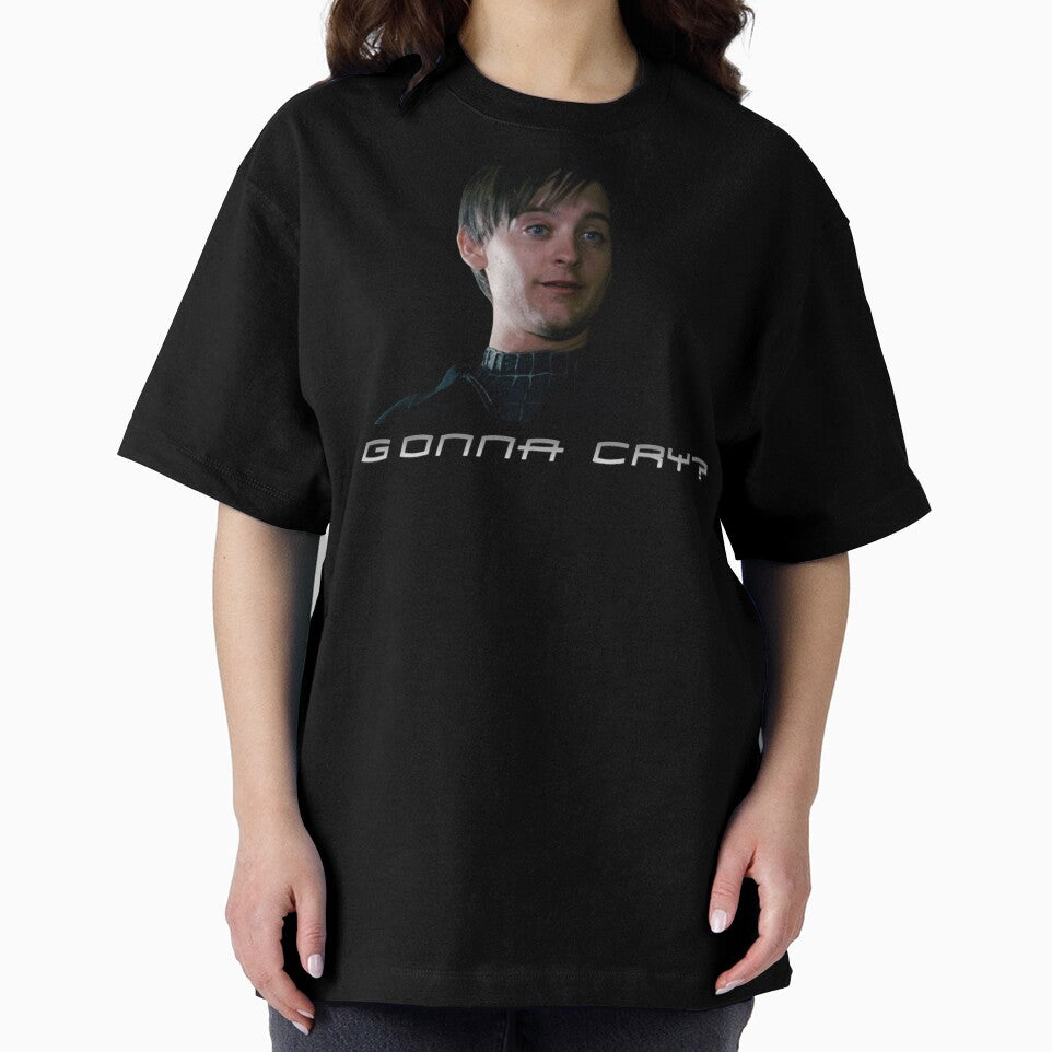 Mean guy Tobey