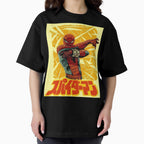 Spiderman Japan Yellow