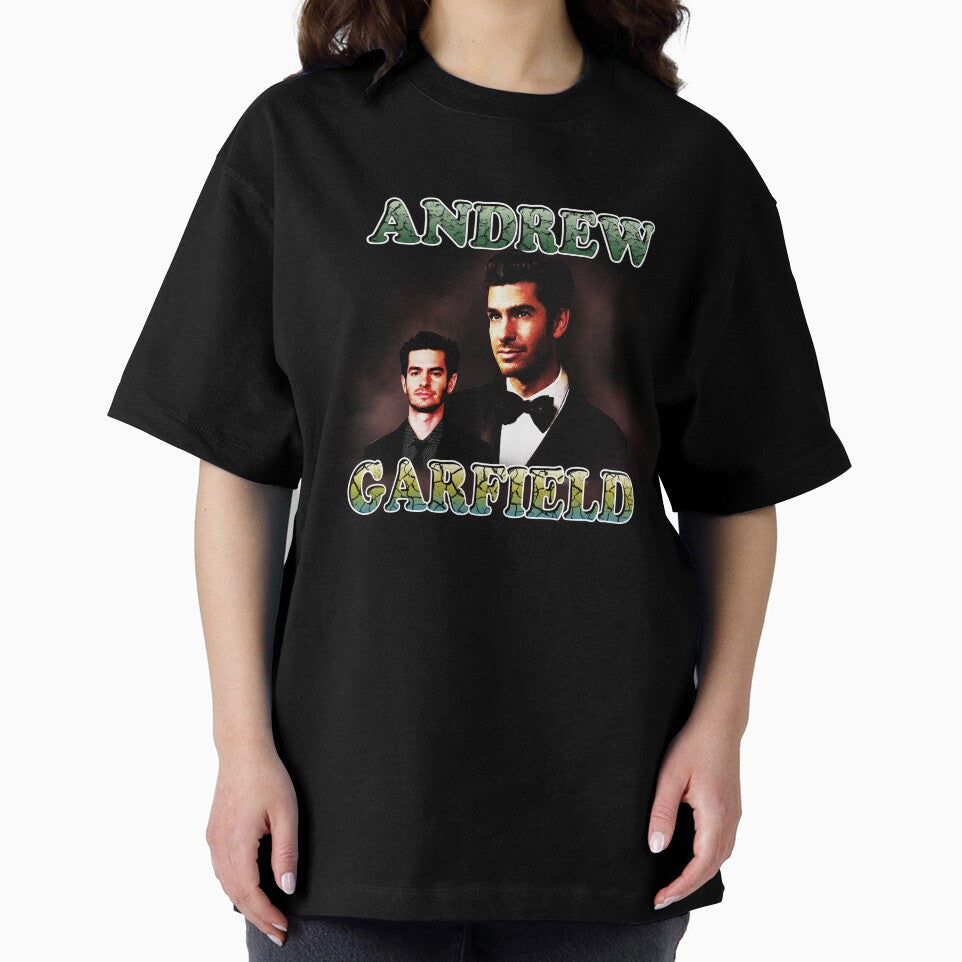 Andrew Garfield