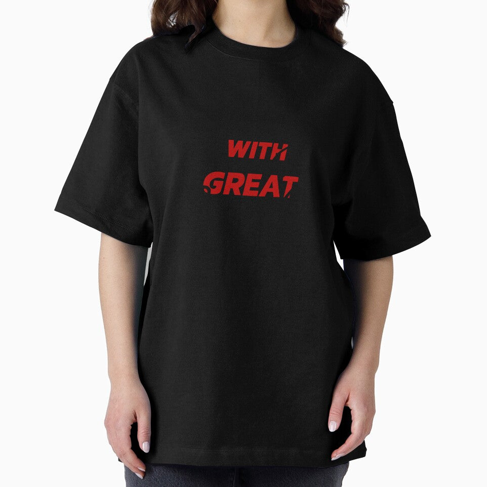 A great power