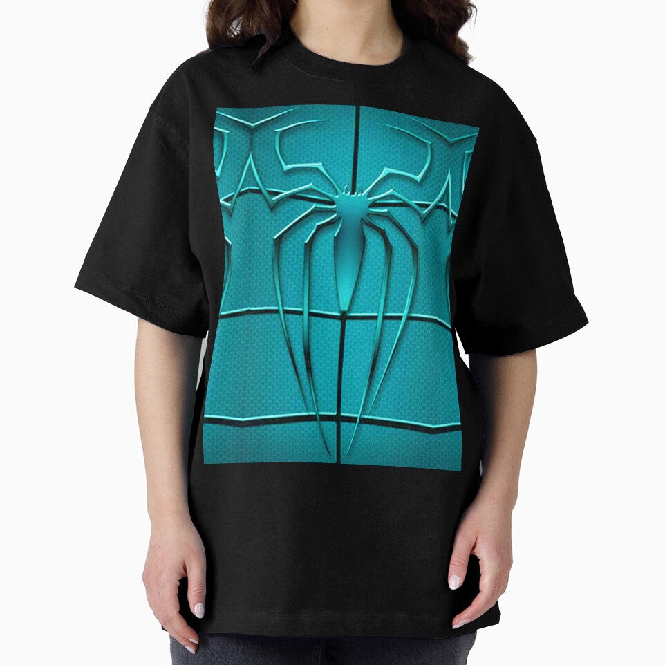 Spider wallpaper, Traditional art design.