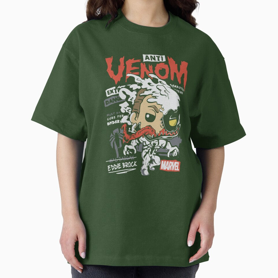 anti venom