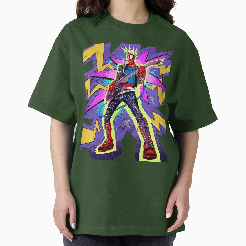 spidempunk