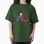 superhero