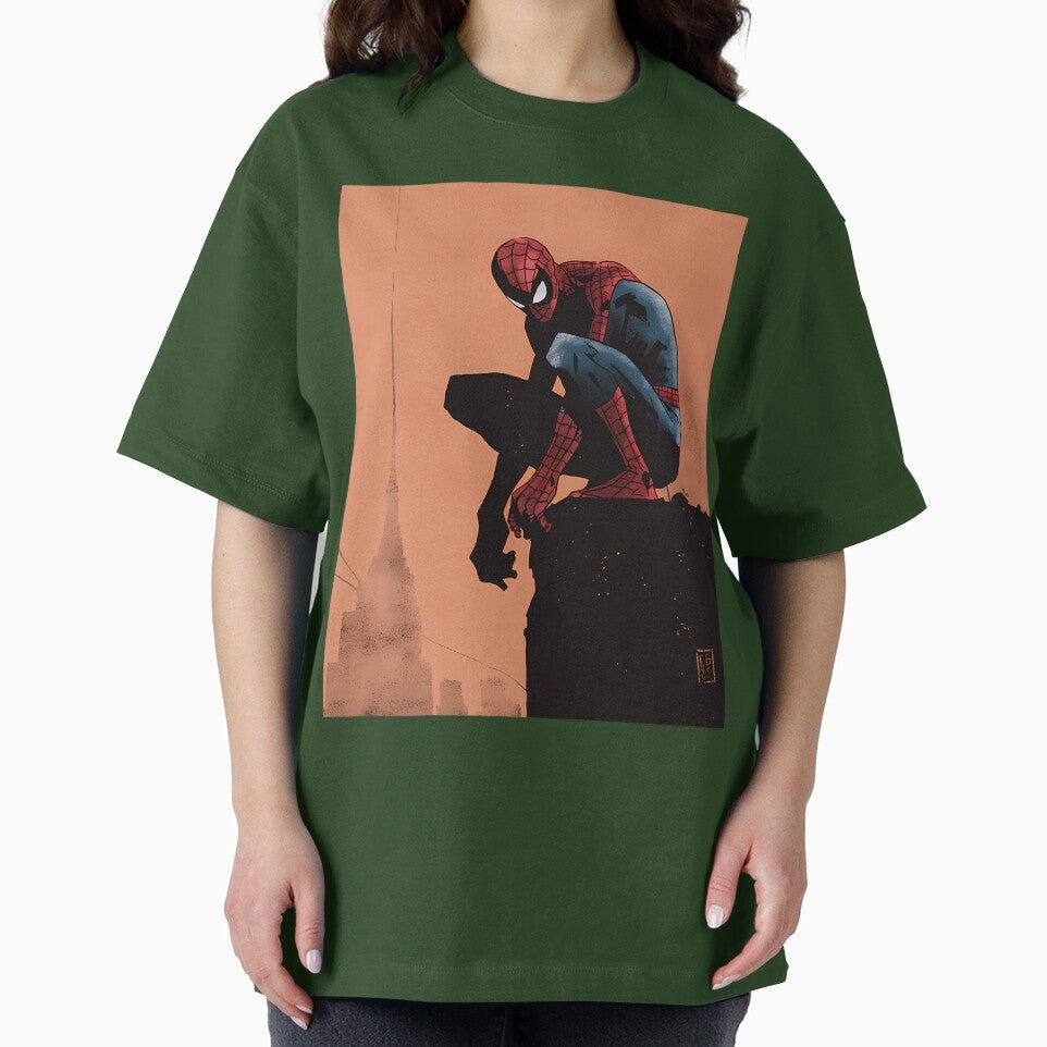 Spidey
