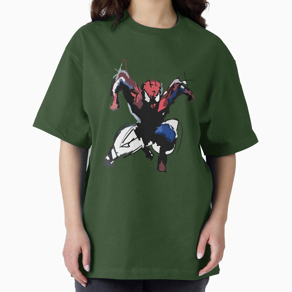Spiderman