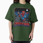spiderman - Spider Man