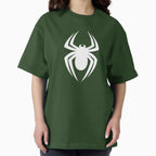 Spider (Red BG)
