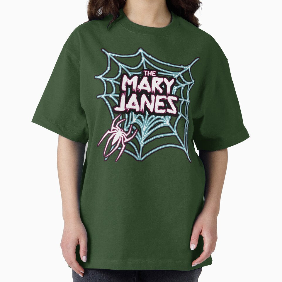 Caught in the Web - Spider-Gwen