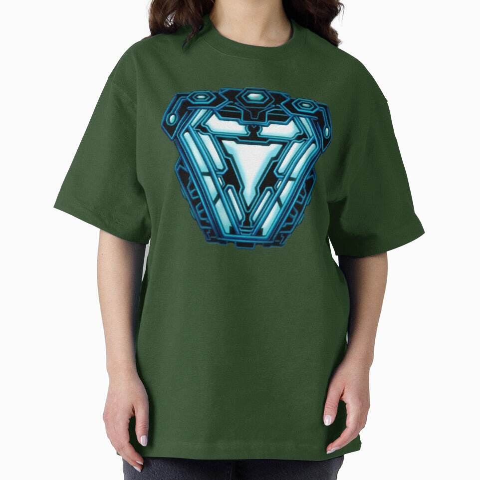 Arc Reactor