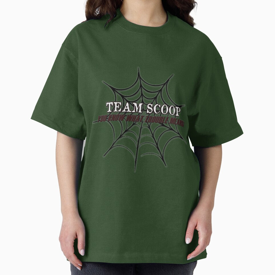 TEAM SCOOP