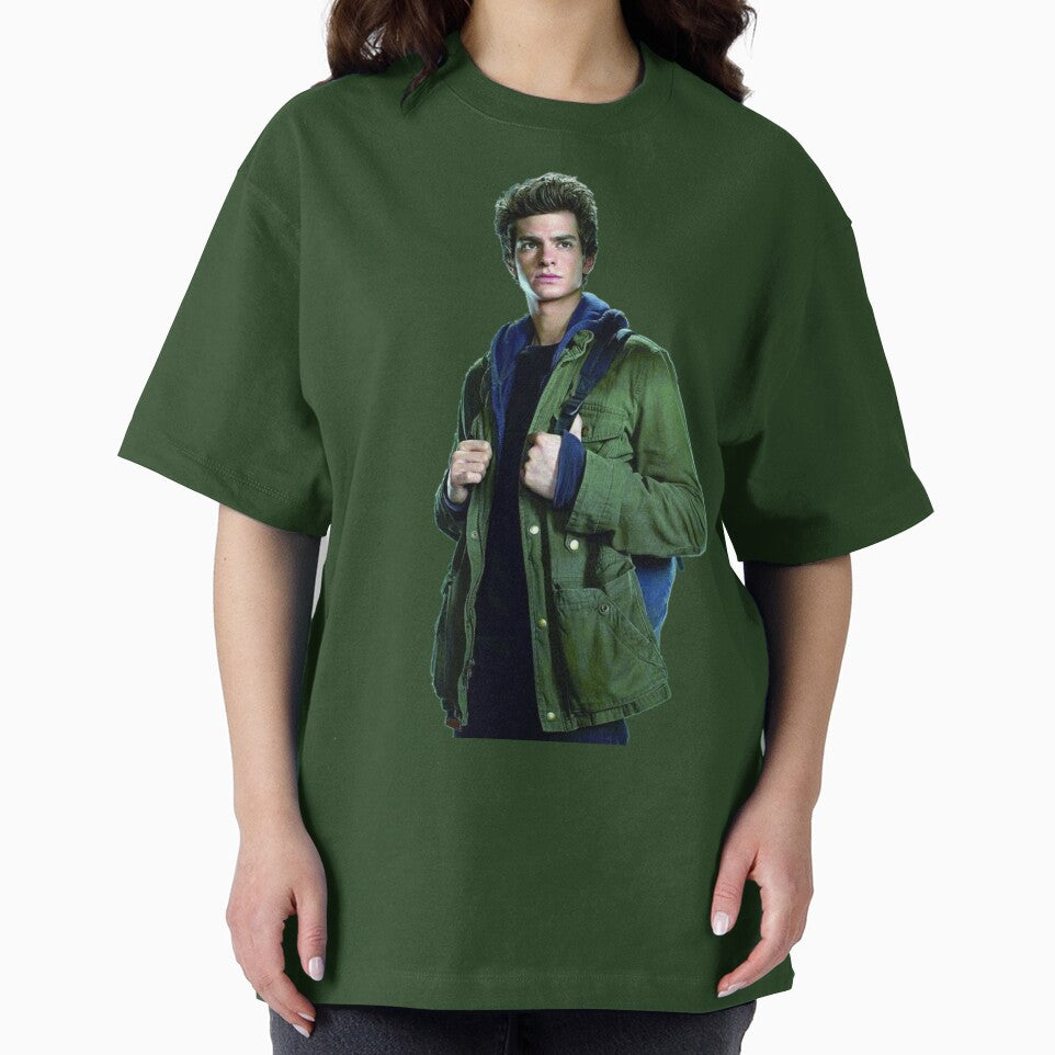 Andrew Garfield Ultimate M ByTe