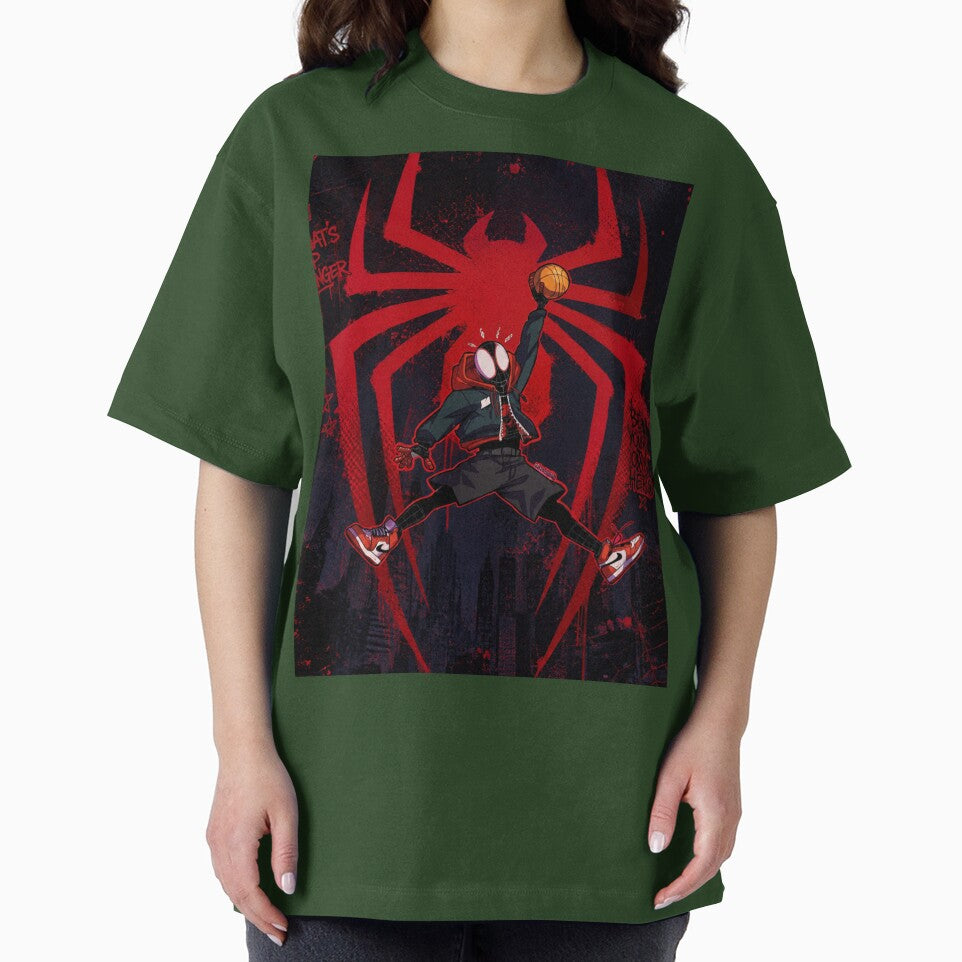 Spiderman