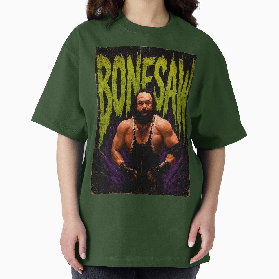 Bonesaw