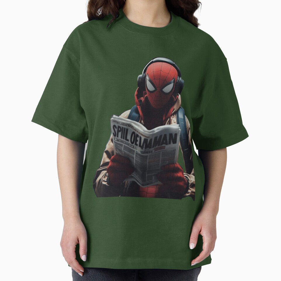 Spiderman