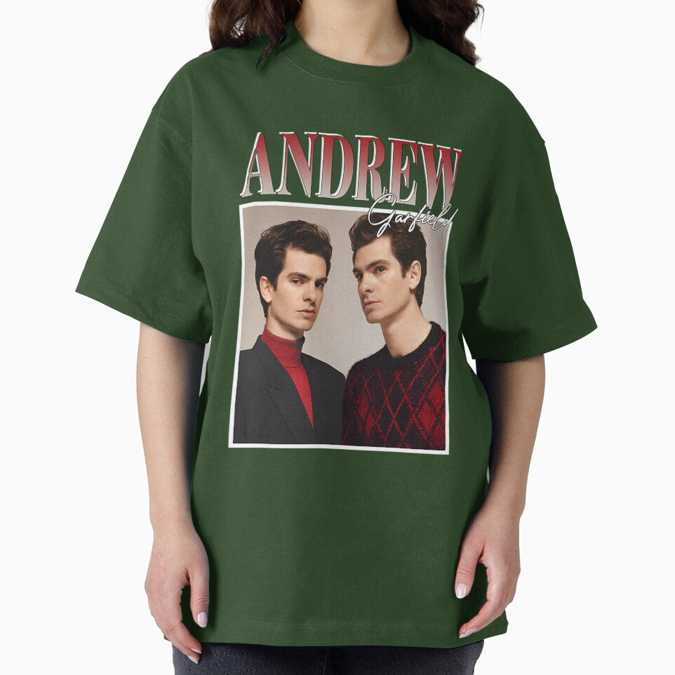 Andrew Garfield