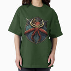 Spider Shield