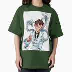 Doctor Octopus