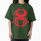 Across The Spiderverse