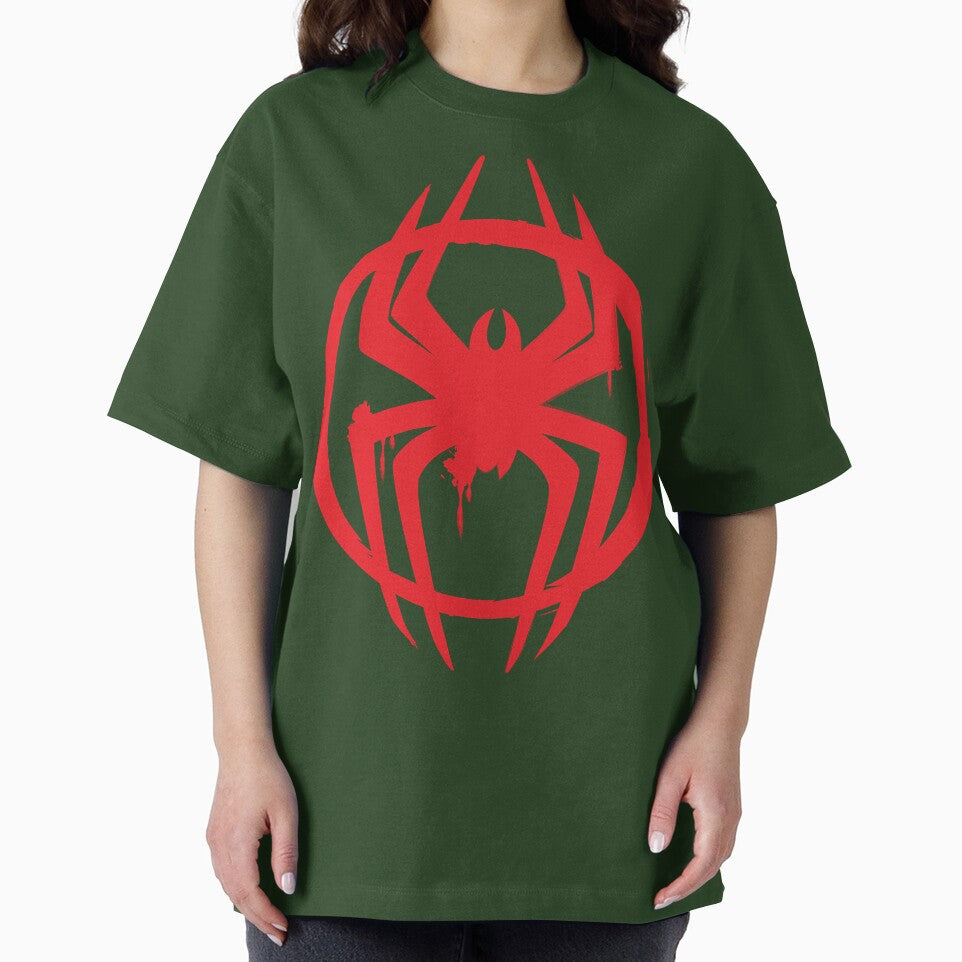 Across The Spiderverse