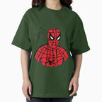 Spider-Man Custom Drawing