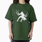 Spider 7 White