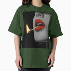 Lips and Matches