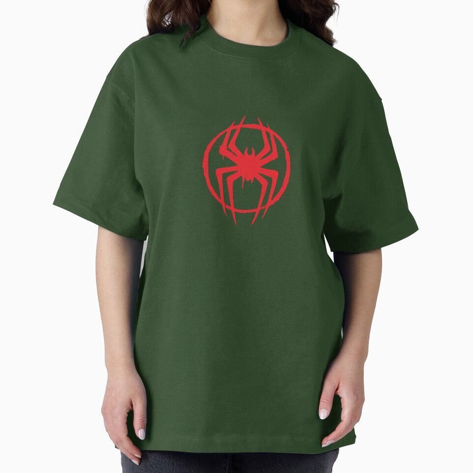 Across The Spider Verse - Miles