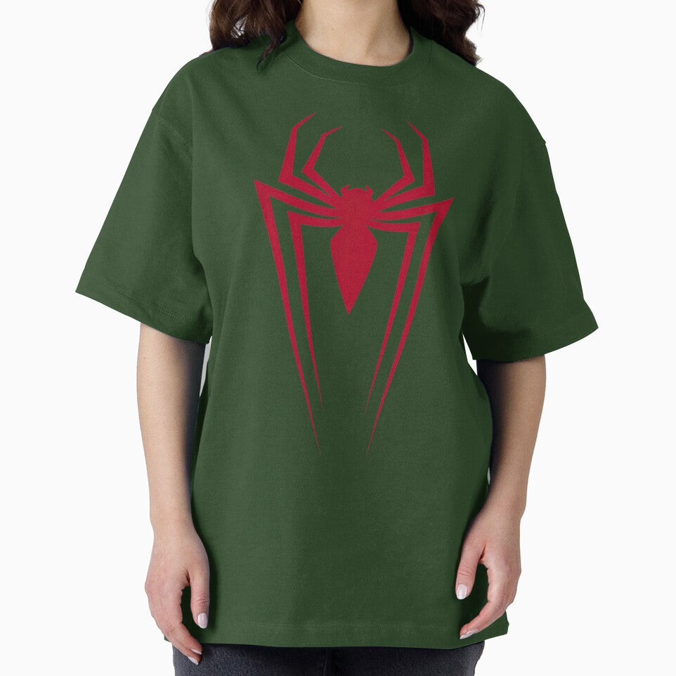 Red Spider Symbol
