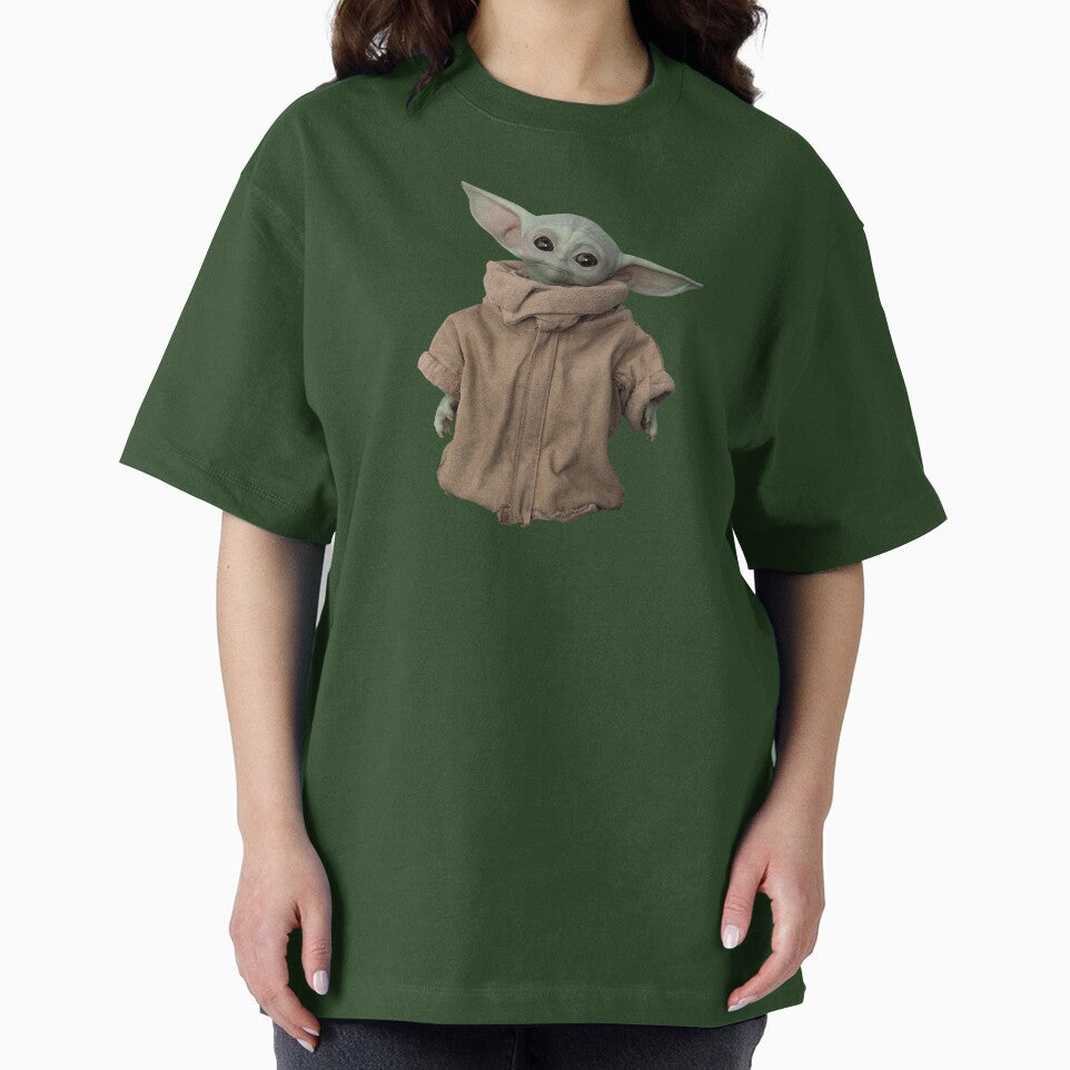 Grogu
