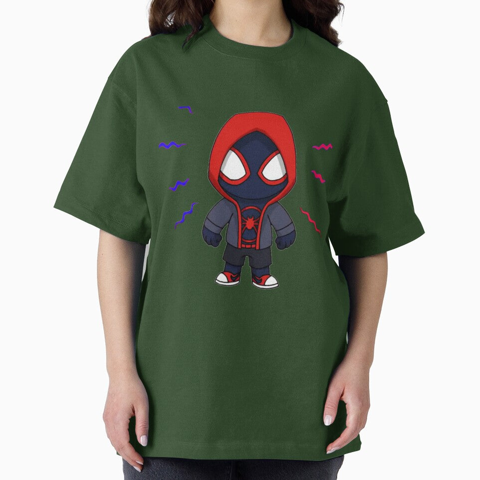 My spider sences