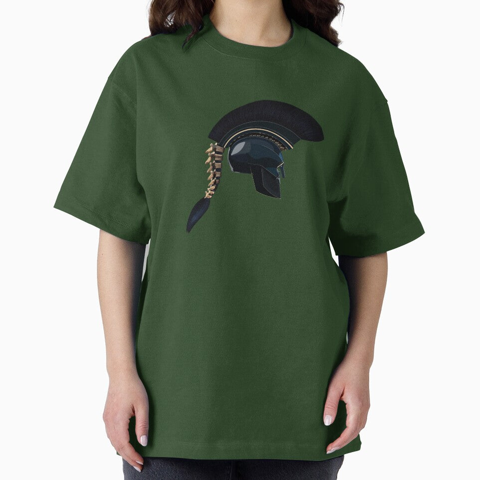 Odyssey Agamemnon Helmet