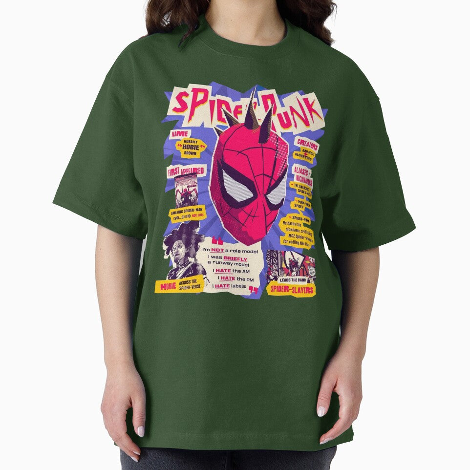Best Spidey