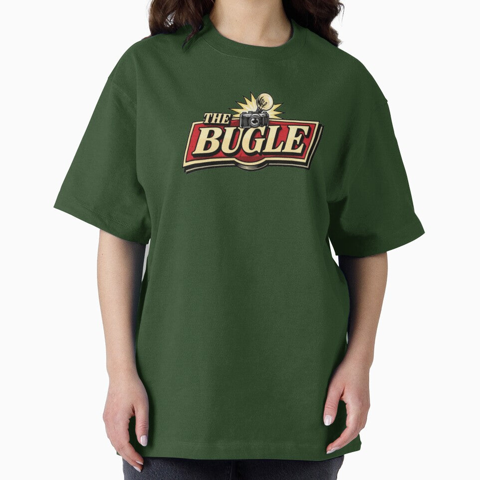 The Bugle