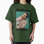 andrew garfield poster