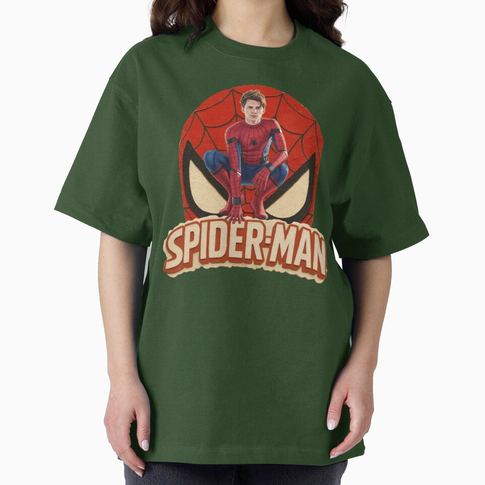 Spiderman