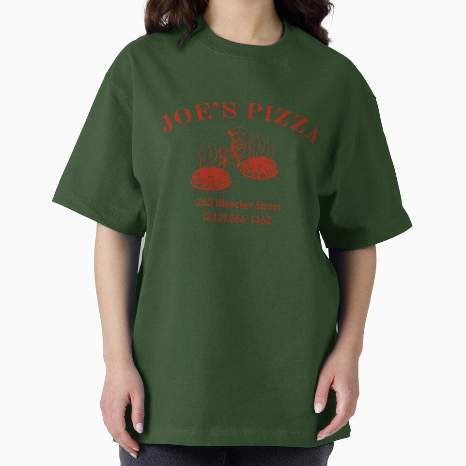 Joe's Pizza